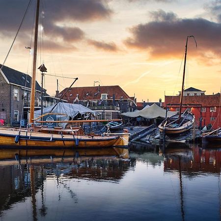 B&B Hartje Spakenburg Extérieur photo
