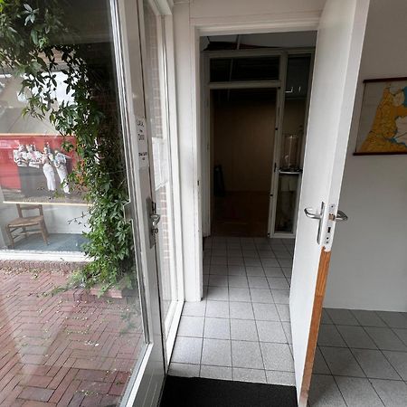 B&B Hartje Spakenburg Extérieur photo