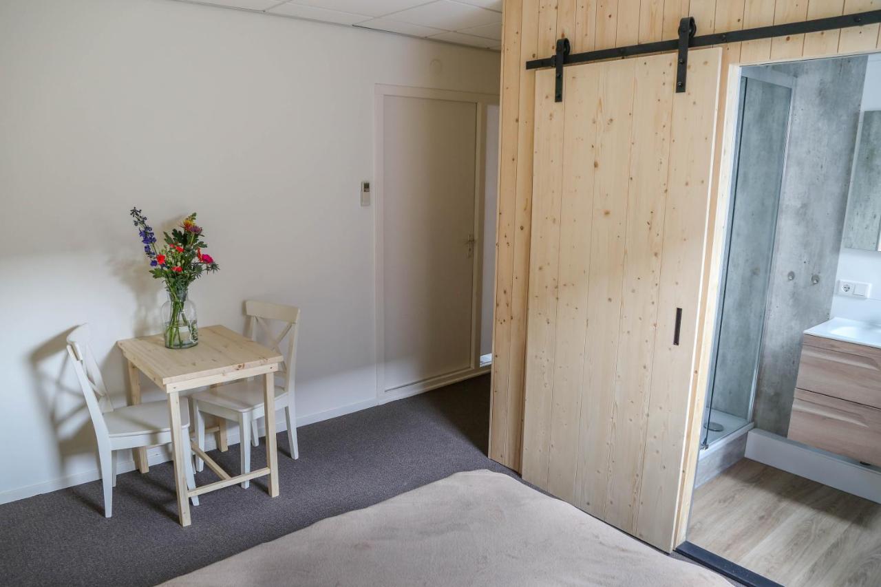 B&B Hartje Spakenburg Extérieur photo