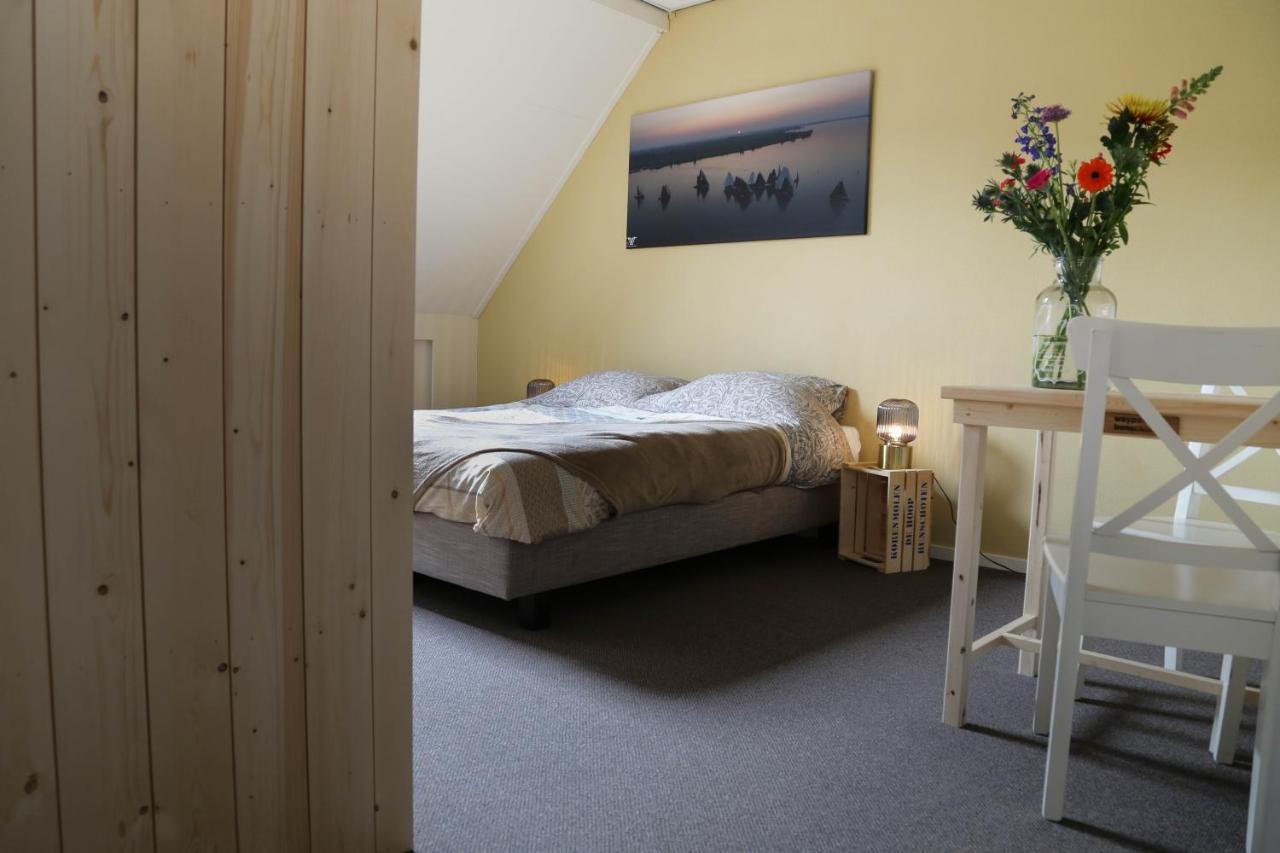 B&B Hartje Spakenburg Extérieur photo