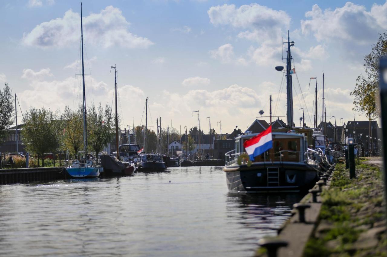 B&B Hartje Spakenburg Extérieur photo