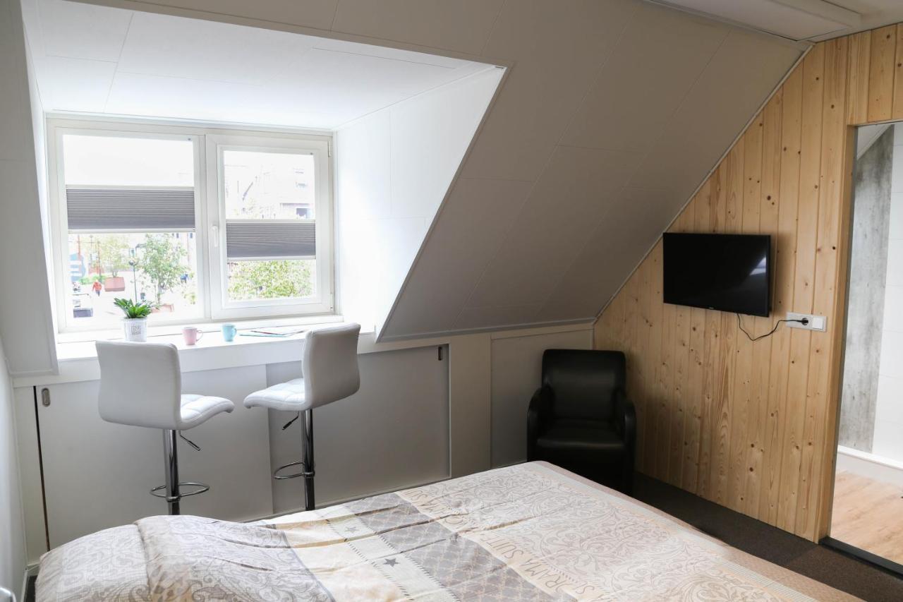 B&B Hartje Spakenburg Extérieur photo
