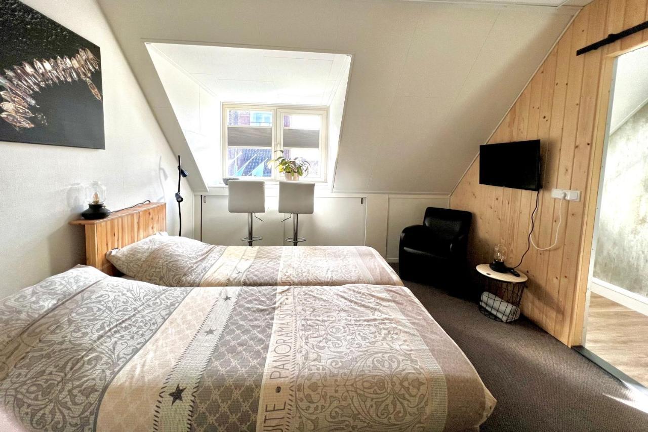 B&B Hartje Spakenburg Extérieur photo