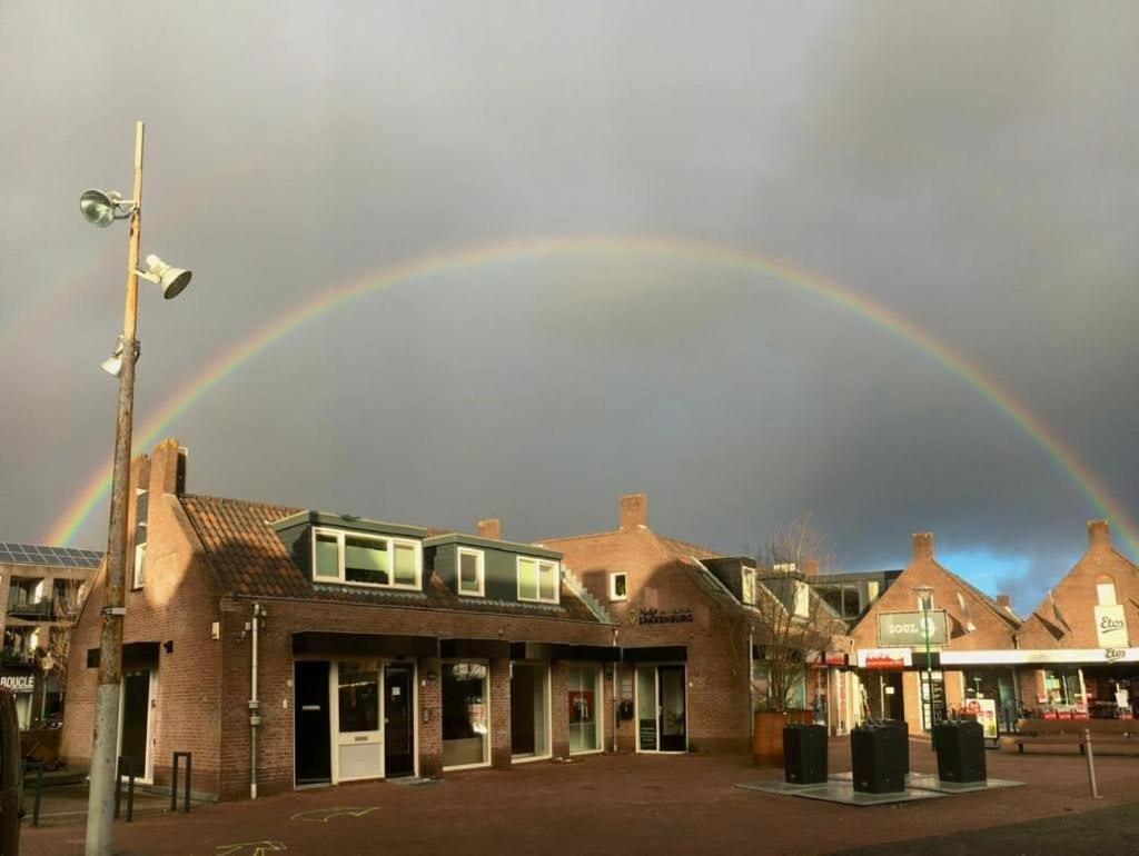 B&B Hartje Spakenburg Extérieur photo