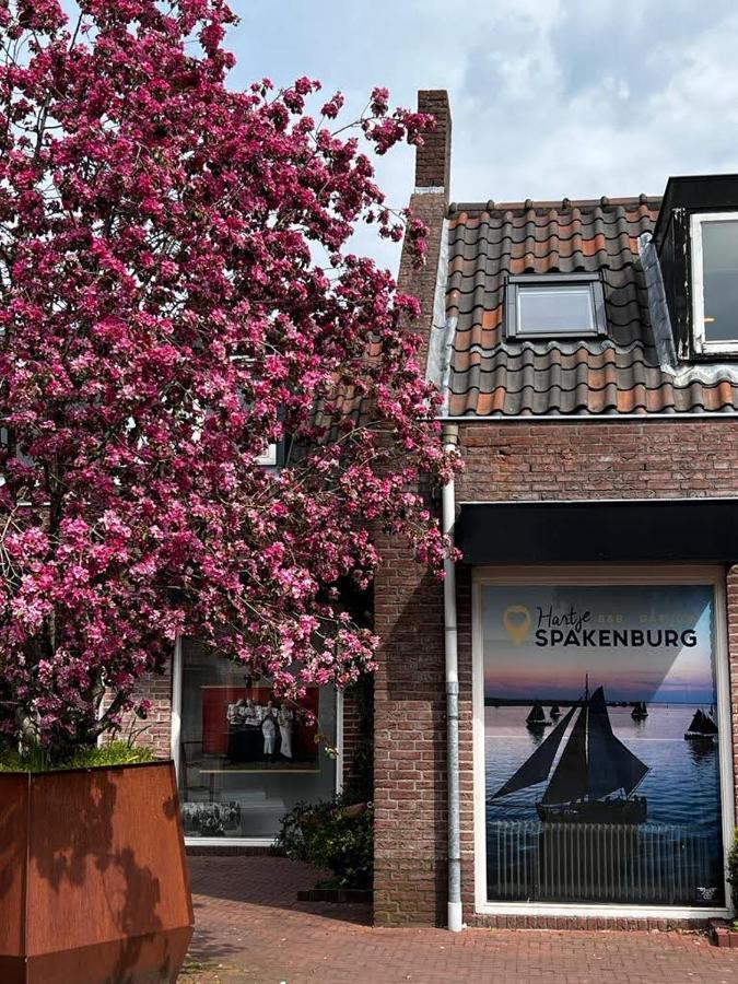 B&B Hartje Spakenburg Extérieur photo
