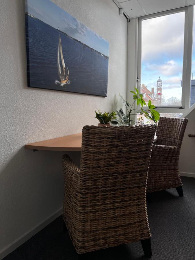 B&B Hartje Spakenburg Extérieur photo