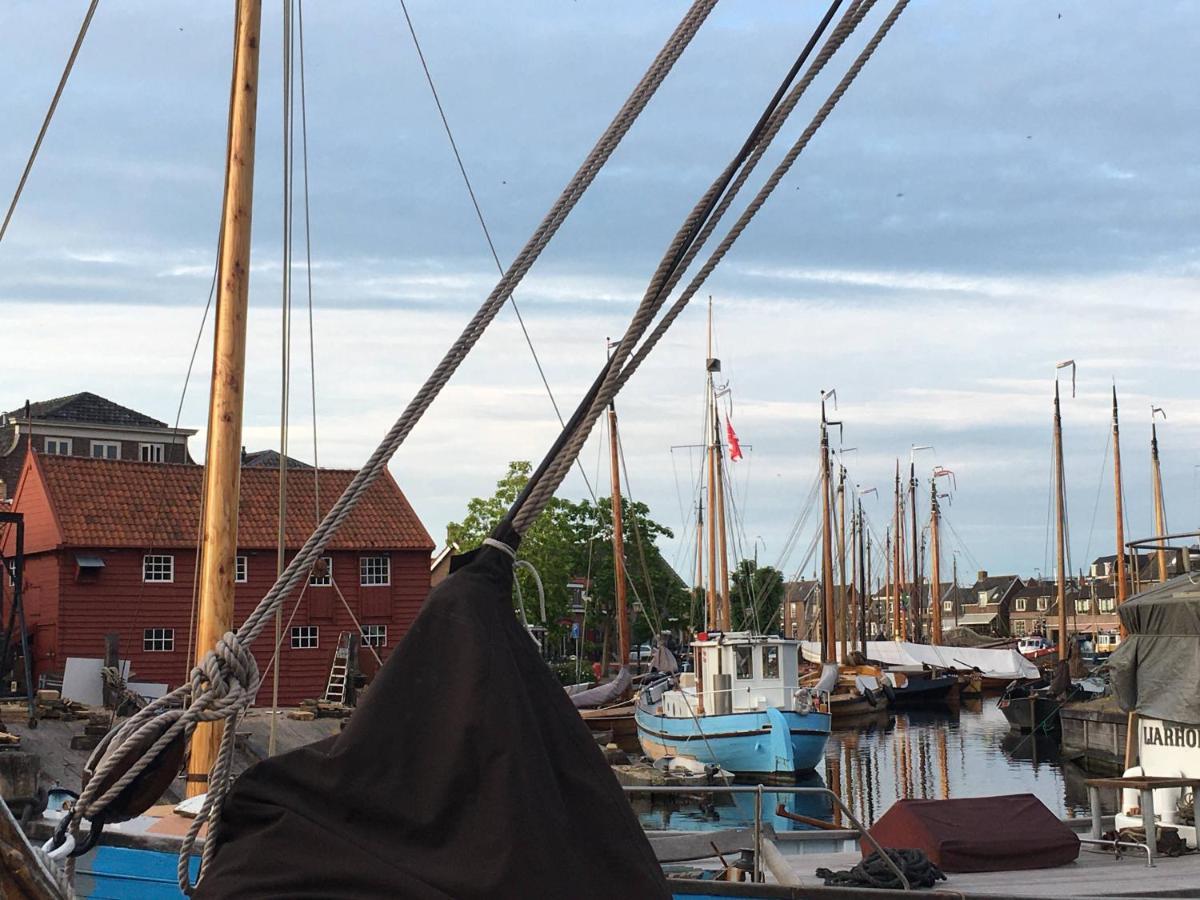 B&B Hartje Spakenburg Extérieur photo