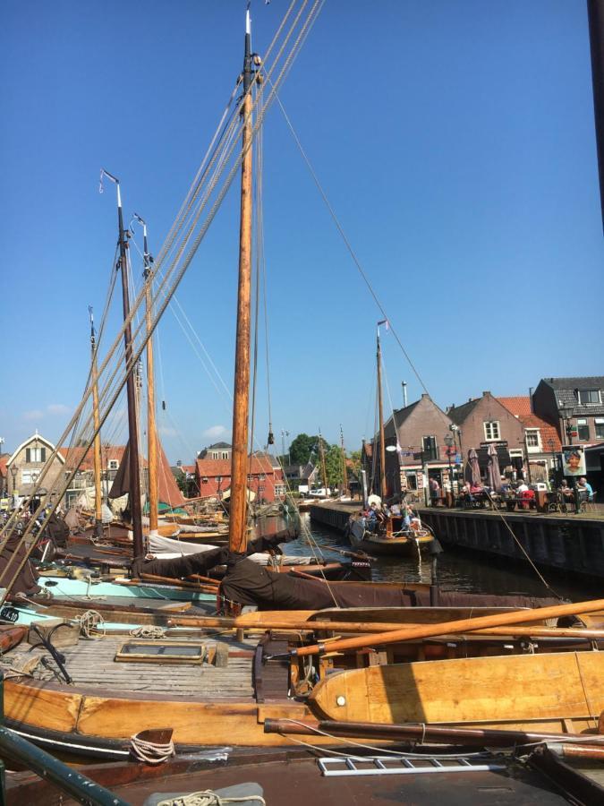 B&B Hartje Spakenburg Extérieur photo