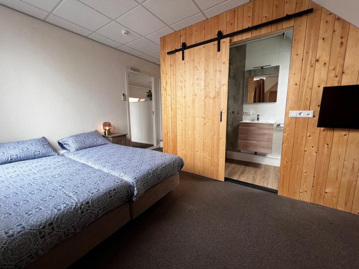 B&B Hartje Spakenburg Extérieur photo