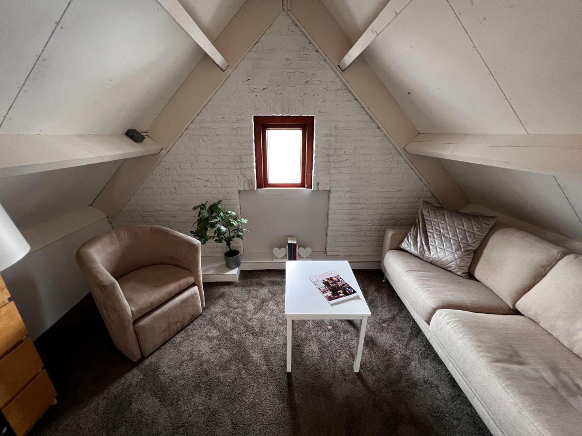 B&B Hartje Spakenburg Extérieur photo