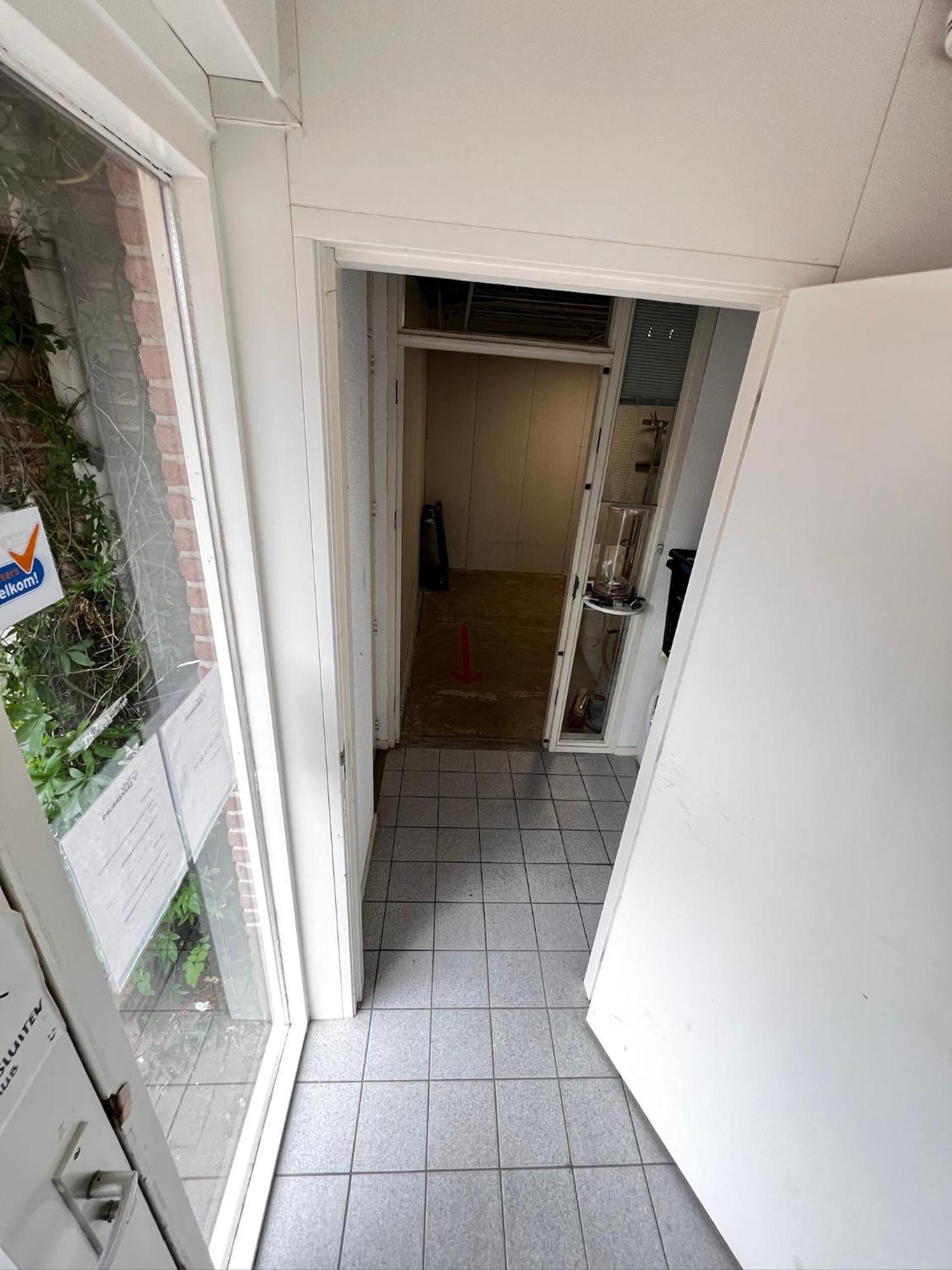 B&B Hartje Spakenburg Extérieur photo