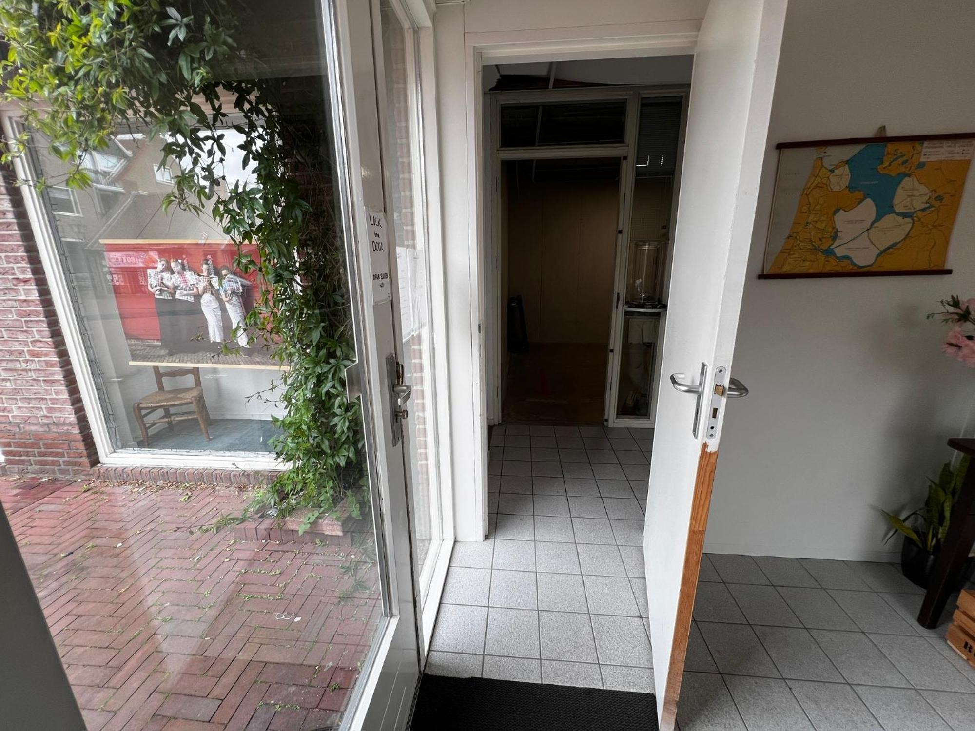 B&B Hartje Spakenburg Extérieur photo
